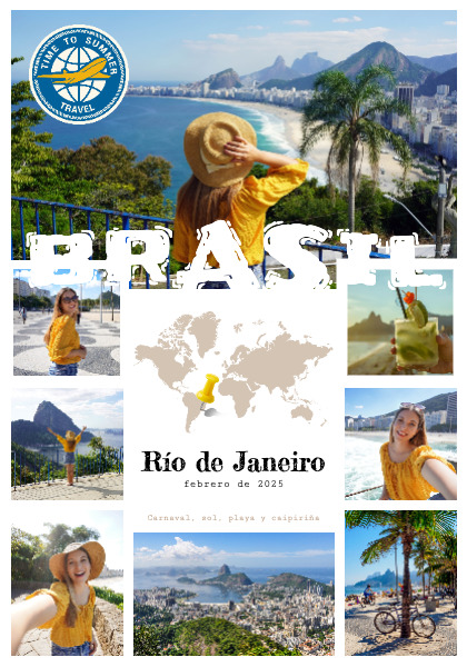 Póster Recuerdo del Mundo