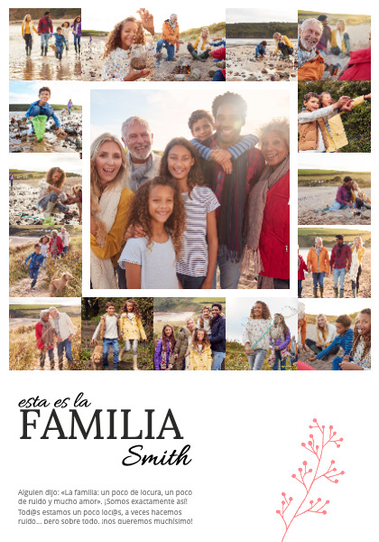 Publicar el Muro de las Sonrisas