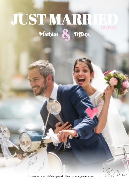 Poster La Unión Delicada