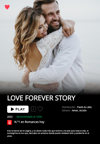 Póster Nuestro Tráiler