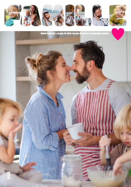 Poster Die Fröhliche Bande