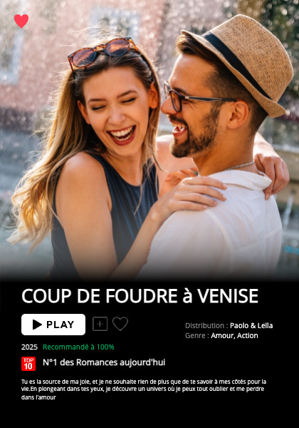 Poster Playlist Passion