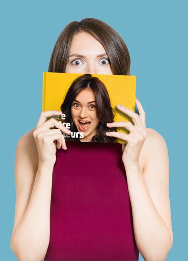 Livre photo