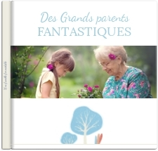 Album photo grand-parents