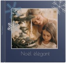 Album photo fêtes de fin d'année