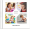 Album photo scolaire