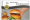 Livre photo Recettes "Mes Burgers"