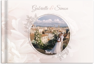Album photo haut de gamme