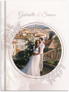 Album photo haut de gamme