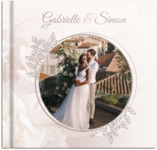 Album photo haut de gamme