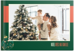 Album photo Fête de Noël