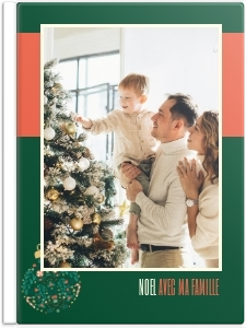 Album photo Fête de Noël