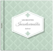 Mon livre de recettes
