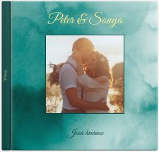 Album photo mariage traditionnel