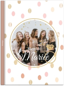 Album photo Enterrement de vie de jeune fille