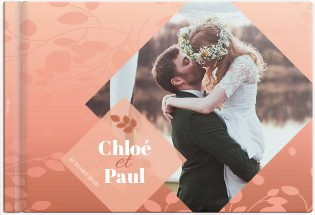 Album photo Mariage Passion