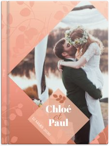 Album photo Mariage Passion