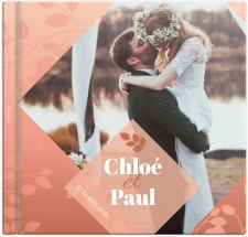 Album photo Mariage Passion