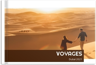 Album photo Voyage Dubaï