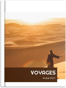 Album photo Voyage Dubaï