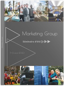 Livre photo Séminaire