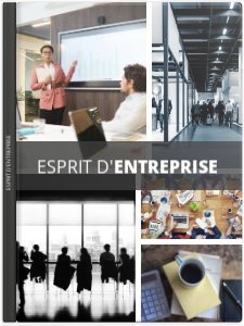 Livre photo Esprit d’entreprise