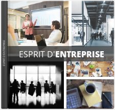Livre photo Esprit d’entreprise