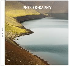 Album photo photographe