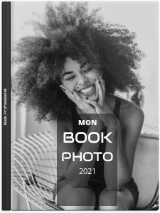 Album photo nouvel an