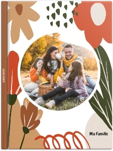 Album photo Famille "Sortie Automne"