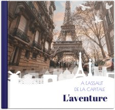 Album photo Paris