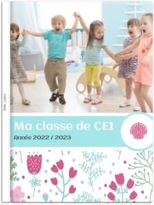 Album photo primaire