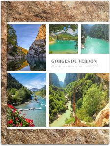 Livre photo Carnet photographique