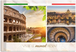 Album photo Voyage à Rome
