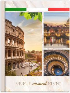 Album photo Voyage à Rome