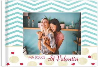 Album photo Saint Valentin