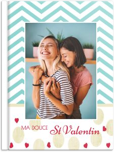 Album photo Saint Valentin