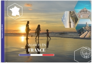 Album photo Vacances en France