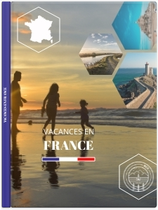 Album photo Vacances en France