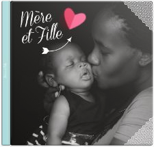 Album photo fête des mères