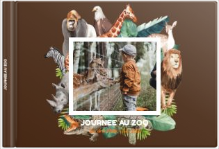 Album photo Sortie au Zoo