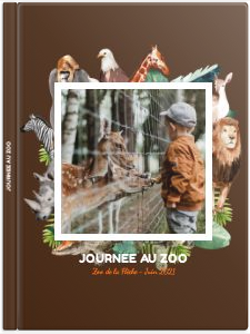 Album photo Sortie au Zoo