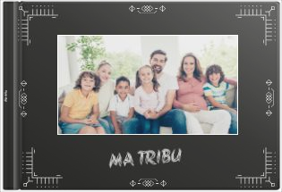 Album photo Ma Tribu