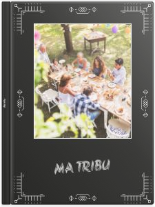 Album photo Ma Tribu