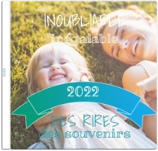 Album photo Moments inoubliables
