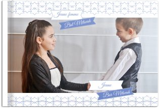 Album photo Célébration "Bar & Bat mitzvah"
