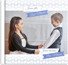 Album photo Célébration "Bar & Bat mitzvah"