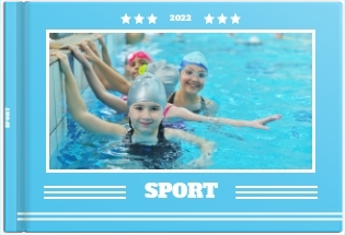 Album photo Sport individuel