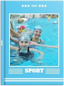 Album photo Sport individuel