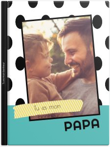 Album photo Papa "Daddy Cool"